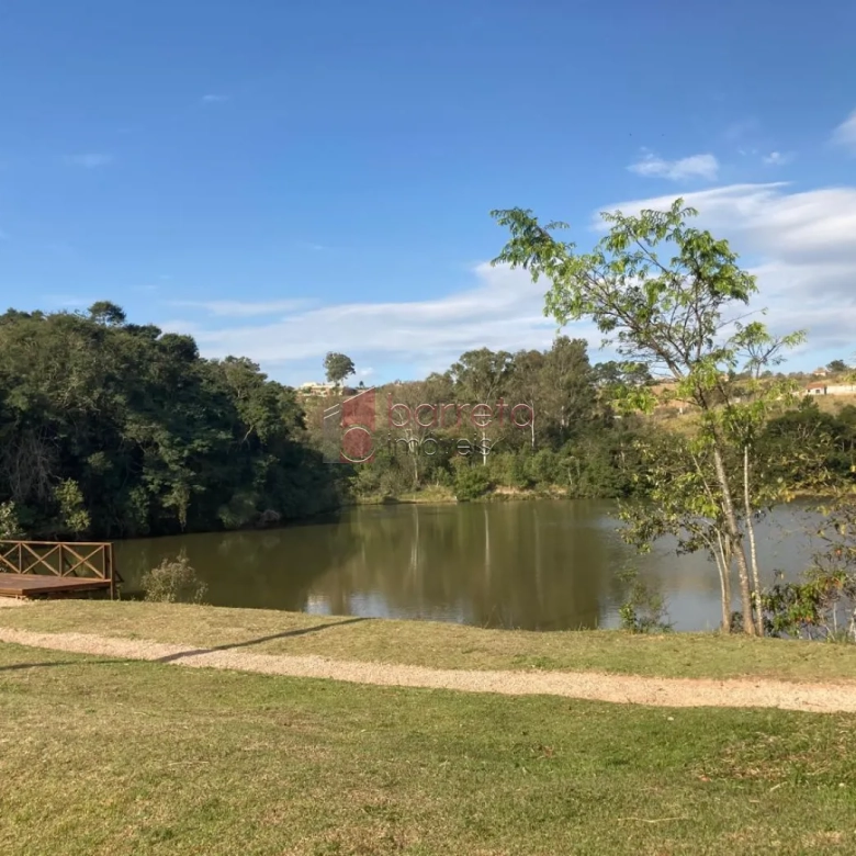 TERRENO À VENDA NO CONDOMÍNIO TERRAS DO CAXAMBÚ EM JUNDIAÍ/SP