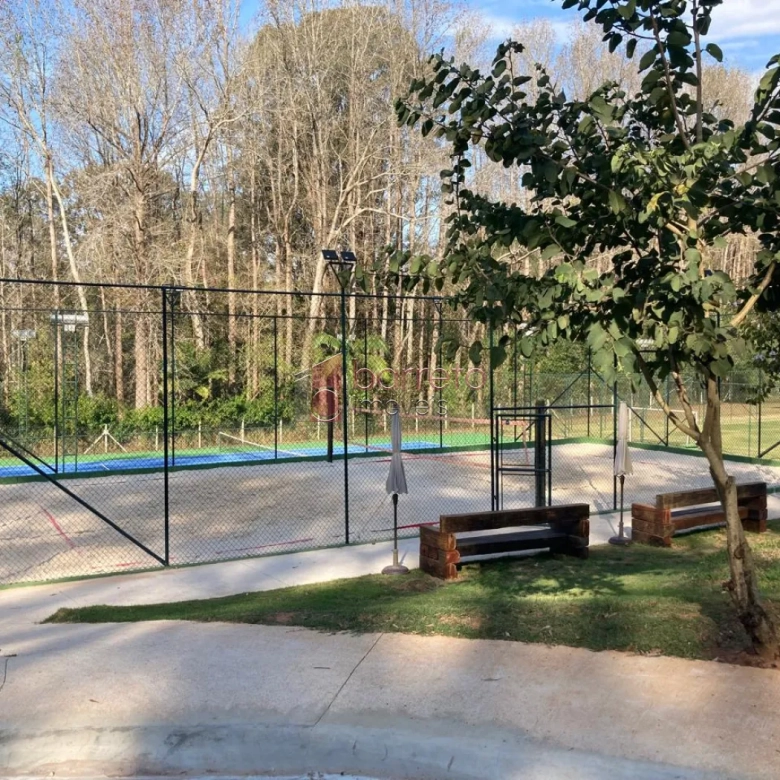 TERRENO À VENDA NO CONDOMÍNIO TERRAS DO CAXAMBÚ EM JUNDIAÍ/SP