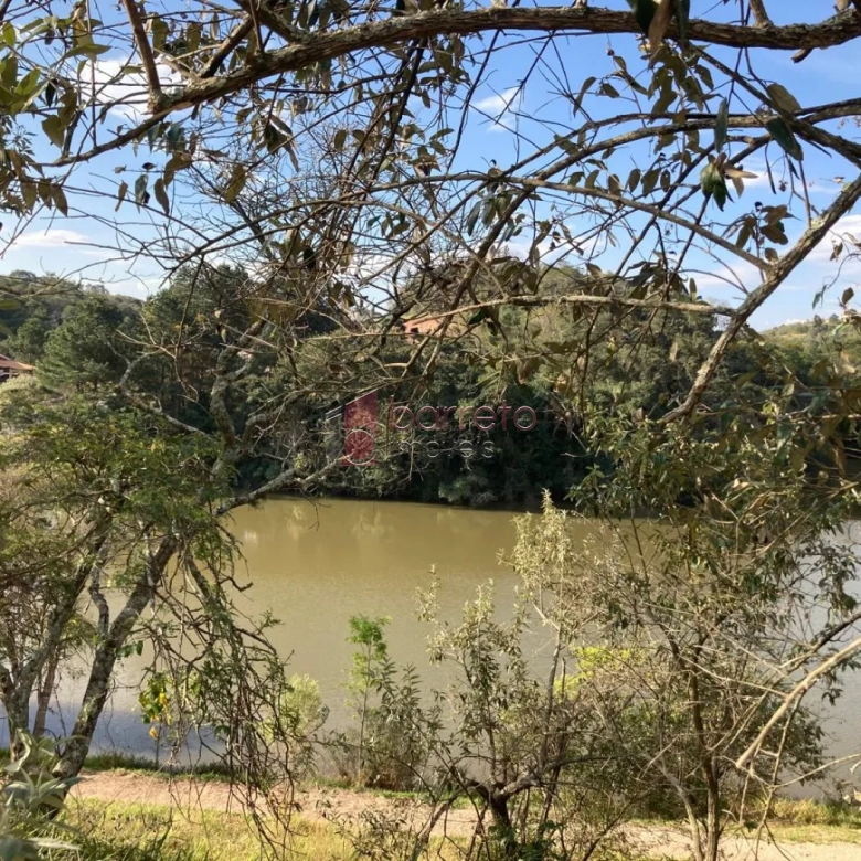 TERRENO À VENDA NO CONDOMÍNIO TERRAS DO CAXAMBÚ EM JUNDIAÍ/SP