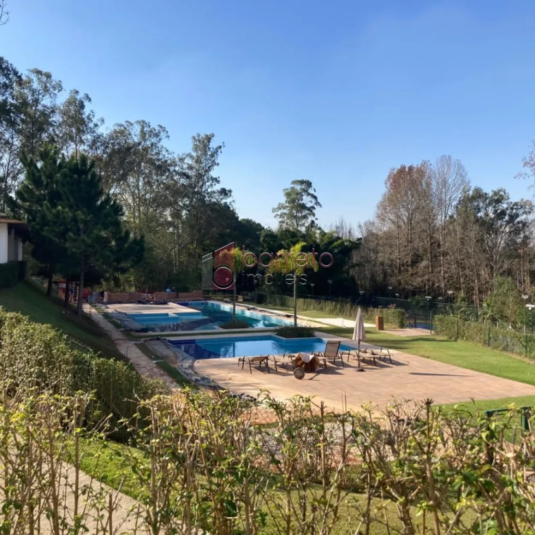 TERRENO À VENDA NO CONDOMÍNIO TERRAS DO CAXAMBÚ EM JUNDIAÍ/SP