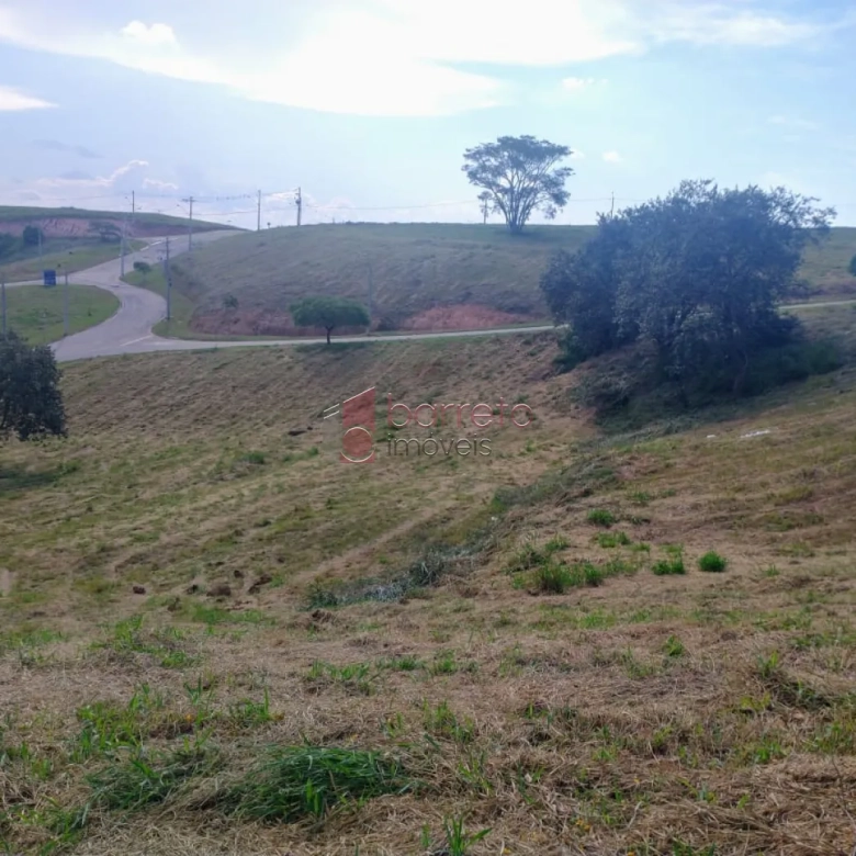 TERRENO À VENDA NO CONDOMÍNIO TERRAS DO CAXAMBU EM JUNDIAÍ/SP