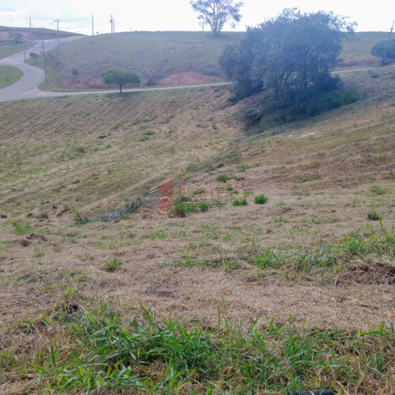 TERRENO À VENDA NO CONDOMÍNIO TERRAS DO CAXAMBU EM JUNDIAÍ/SP