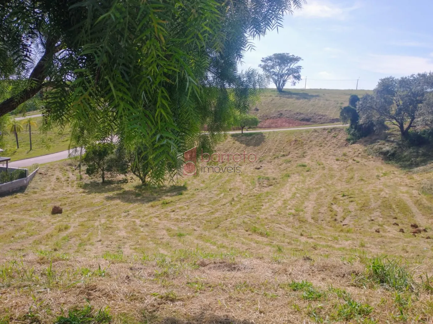 TERRENO À VENDA NO CONDOMÍNIO TERRAS DO CAXAMBU EM JUNDIAÍ/SP