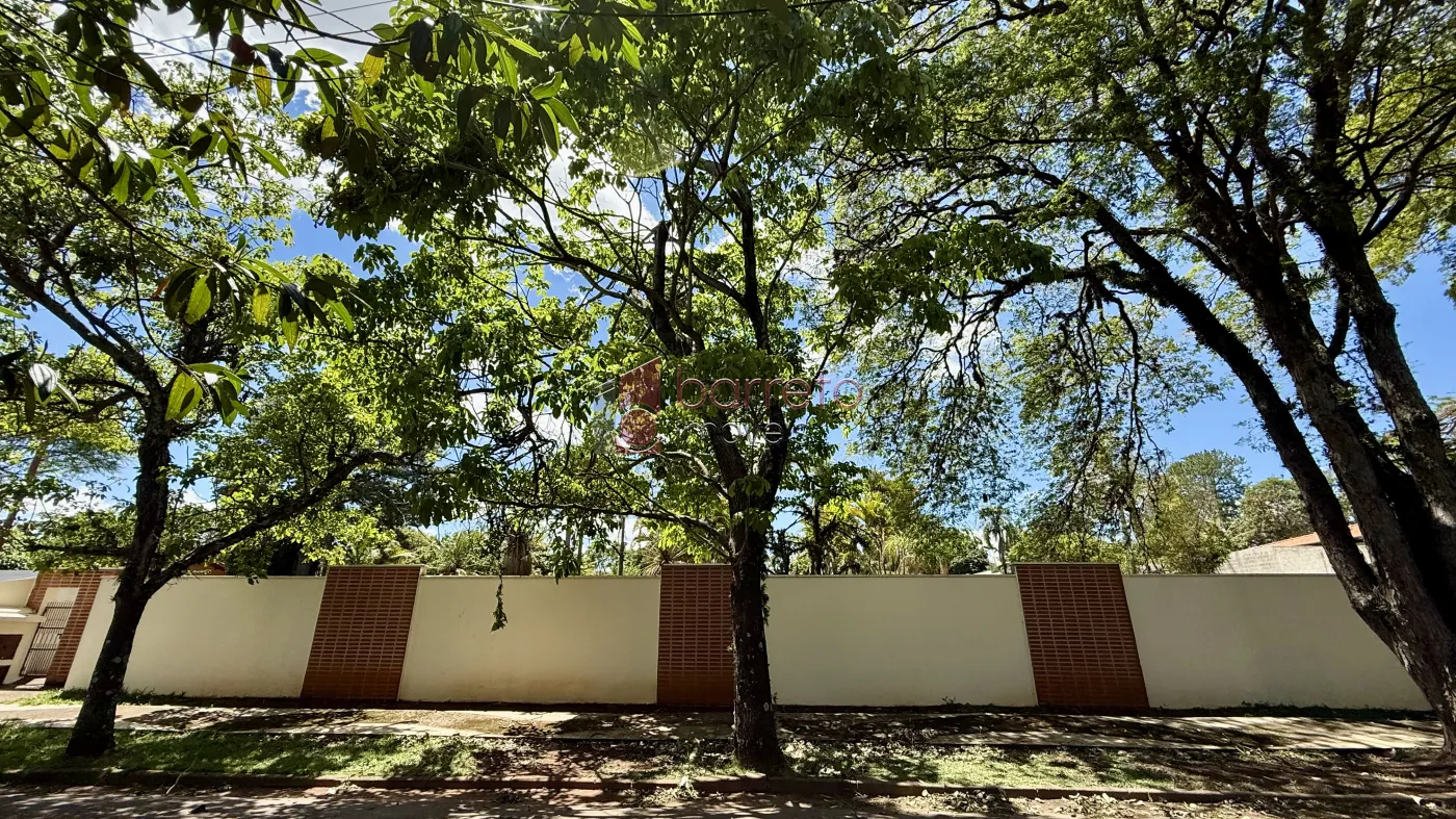 TERRENO  À VENDA NO CONDOMÍNIO CHÁCARA MALOTA EM JUNDIAÍ/SP