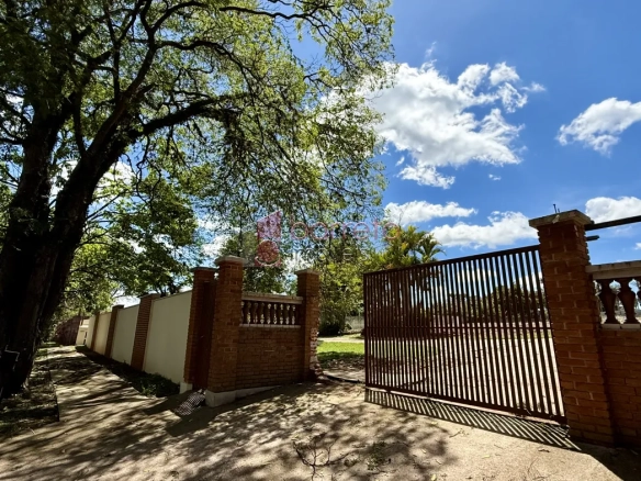 TERRENO  À VENDA NO CONDOMÍNIO CHÁCARA MALOTA EM JUNDIAÍ/SP