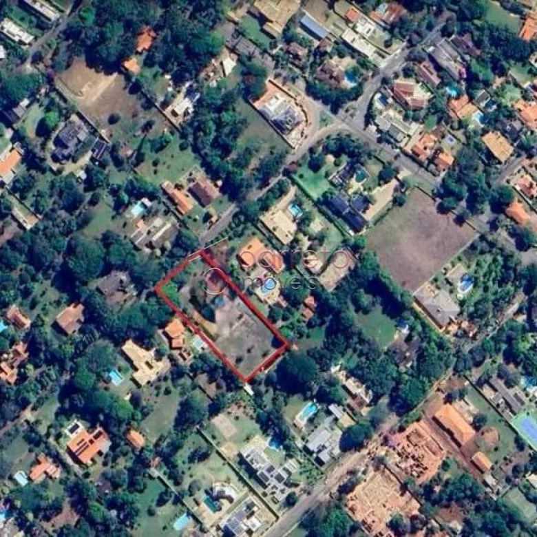 TERRENO  À VENDA NO CONDOMÍNIO CHÁCARA MALOTA EM JUNDIAÍ/SP
