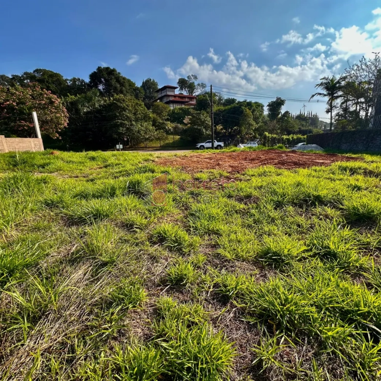 TERRENO À VENDA NO CONDOMÍNIO CHÁCARA MALOTA EM JUNDIAÍ/SP