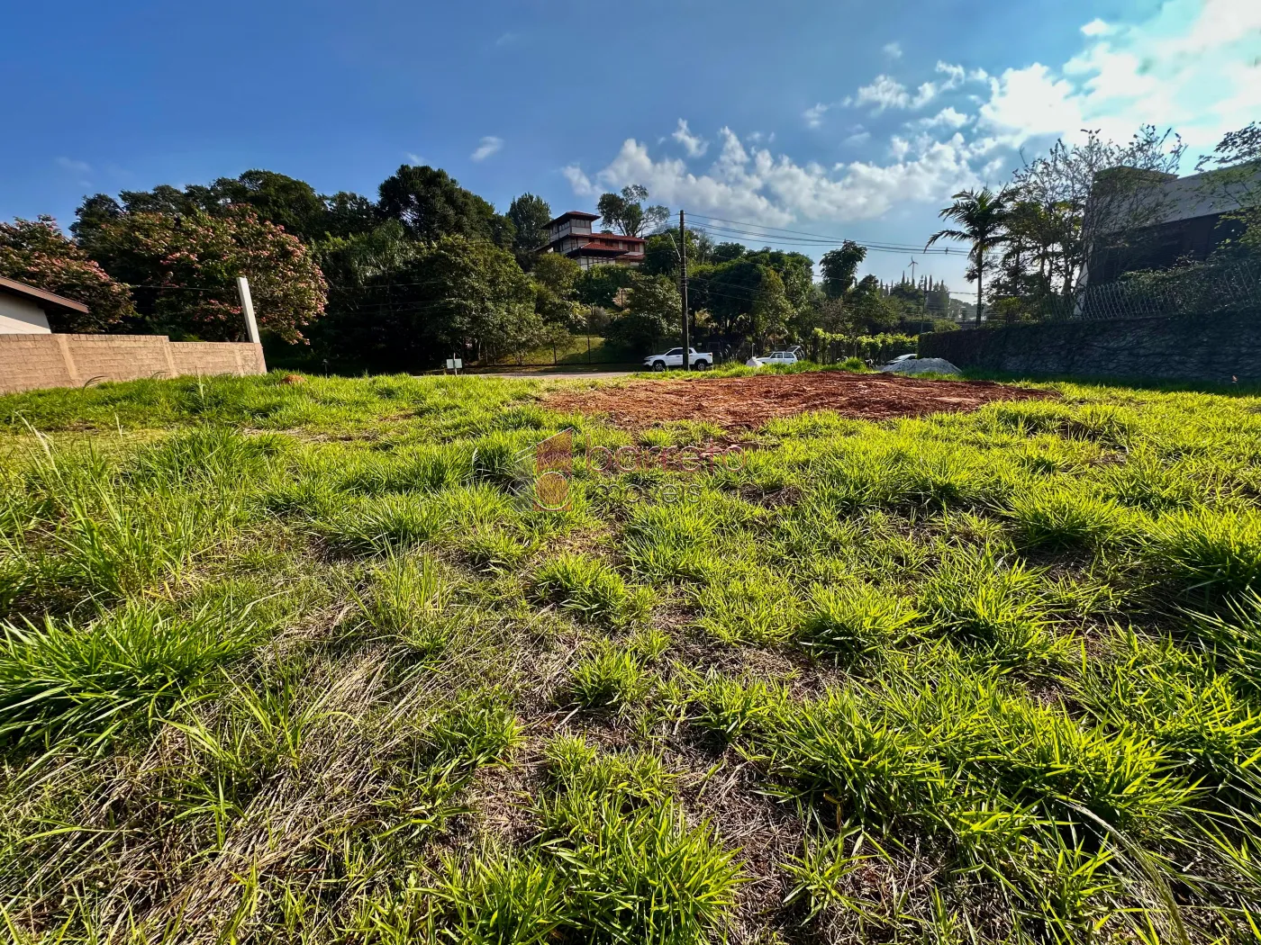 TERRENO À VENDA NO CONDOMÍNIO CHÁCARA MALOTA EM JUNDIAÍ/SP