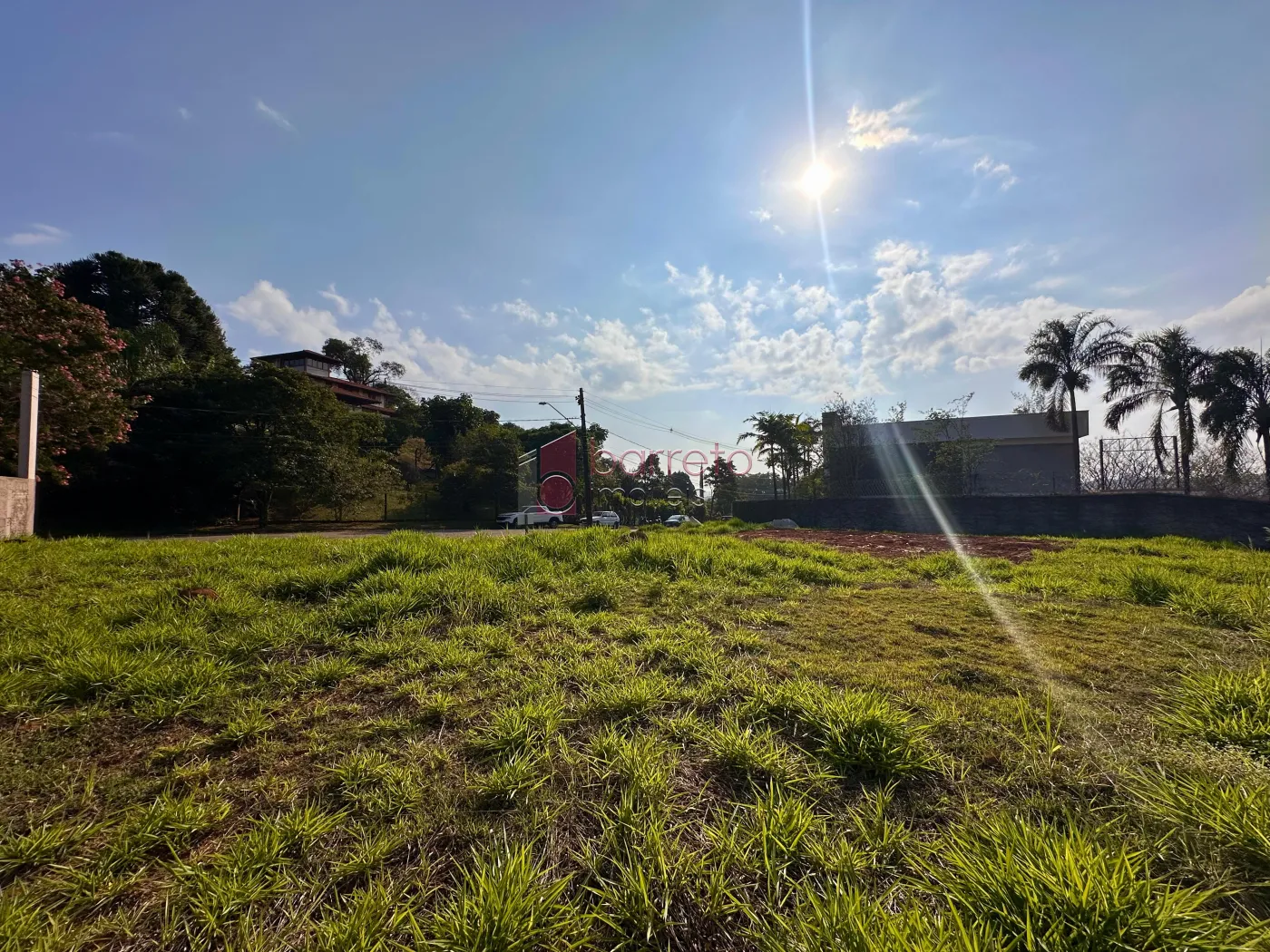 TERRENO À VENDA NO CONDOMÍNIO CHÁCARA MALOTA EM JUNDIAÍ/SP
