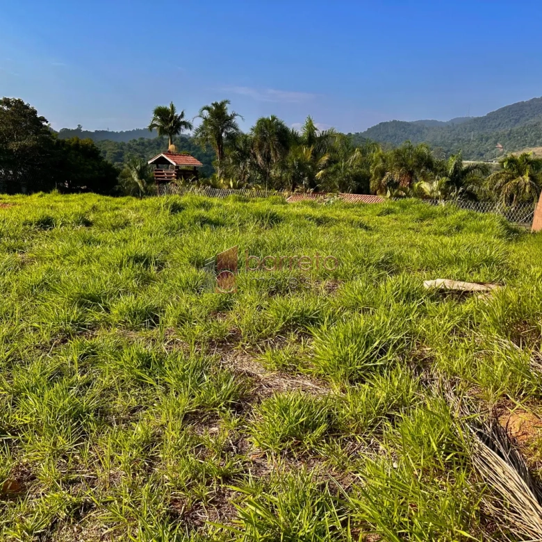 TERRENO À VENDA NO CONDOMÍNIO CHÁCARA MALOTA EM JUNDIAÍ/SP