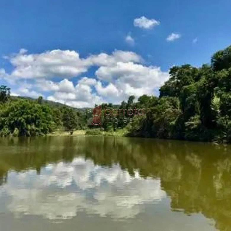 TERRENO À VENDA NO CONDOMÍNIO CHÁCARA MALOTA EM JUNDIAÍ/SP