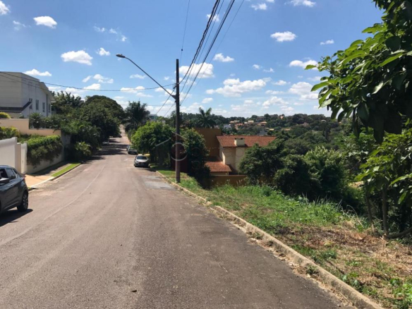TERRENO PARA VENDA NO CONDOMÍNIO CHÁCARA MALOTA – JUNDIAÍ/SP