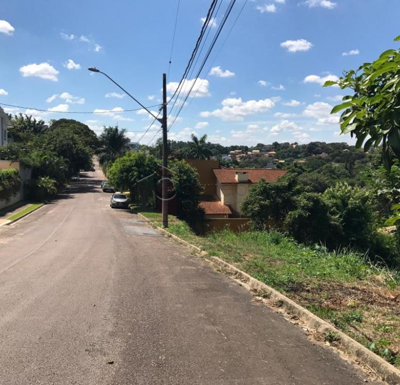 TERRENO PARA VENDA NO CONDOMÍNIO CHÁCARA MALOTA – JUNDIAÍ/SP