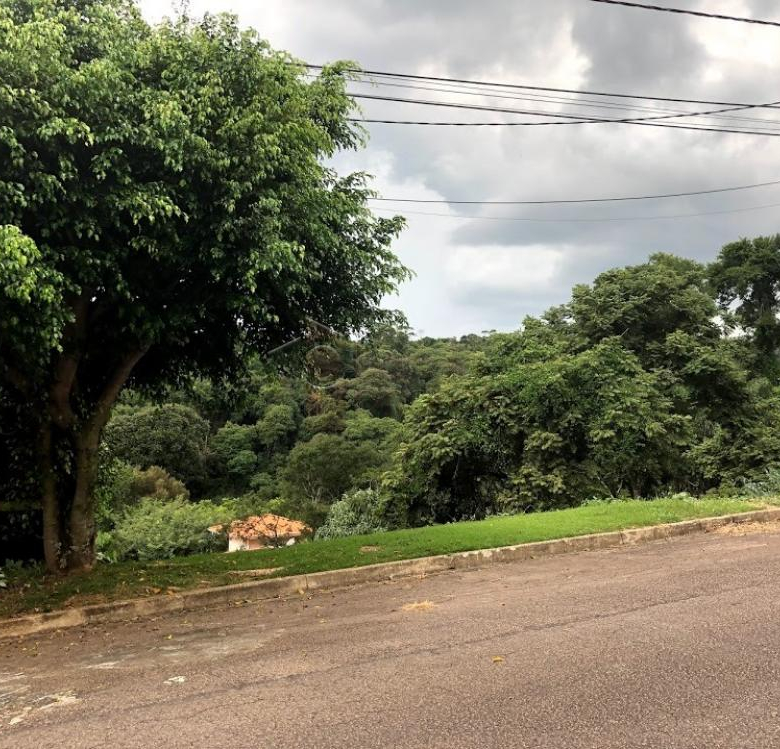 TERRENO PARA VENDA NO CONDOMÍNIO CHÁCARA MALOTA – JUNDIAÍ/SP