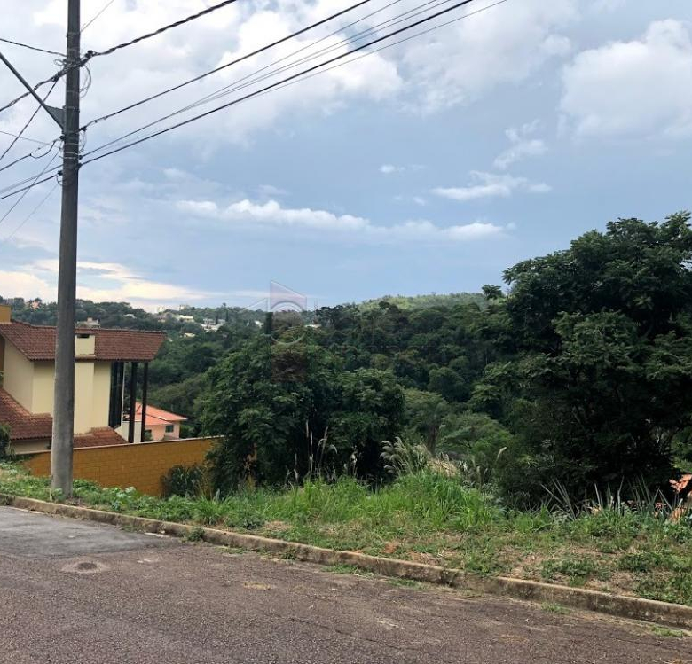 TERRENO PARA VENDA NO CONDOMÍNIO CHÁCARA MALOTA – JUNDIAÍ/SP