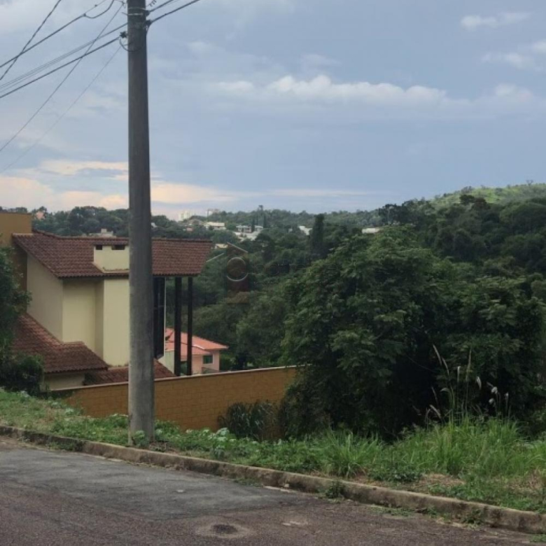 TERRENO PARA VENDA NO CONDOMÍNIO CHÁCARA MALOTA – JUNDIAÍ/SP