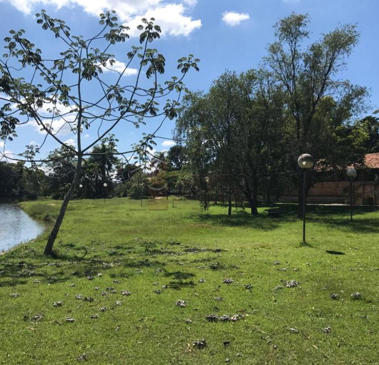 TERRENO PARA VENDA NO CONDOMÍNIO CHÁCARA MALOTA – JUNDIAÍ/SP