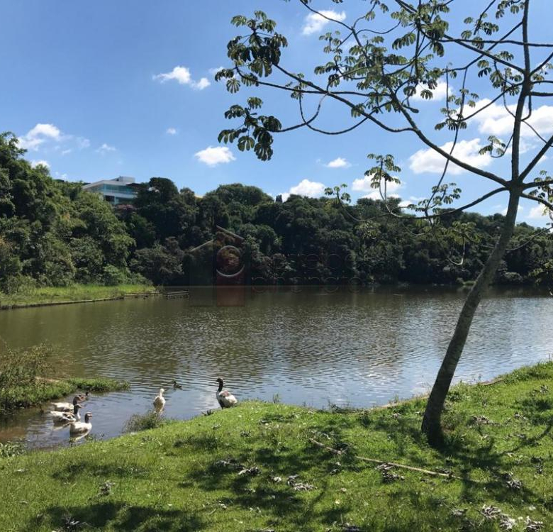 TERRENO PARA VENDA NO CONDOMÍNIO CHÁCARA MALOTA – JUNDIAÍ/SP