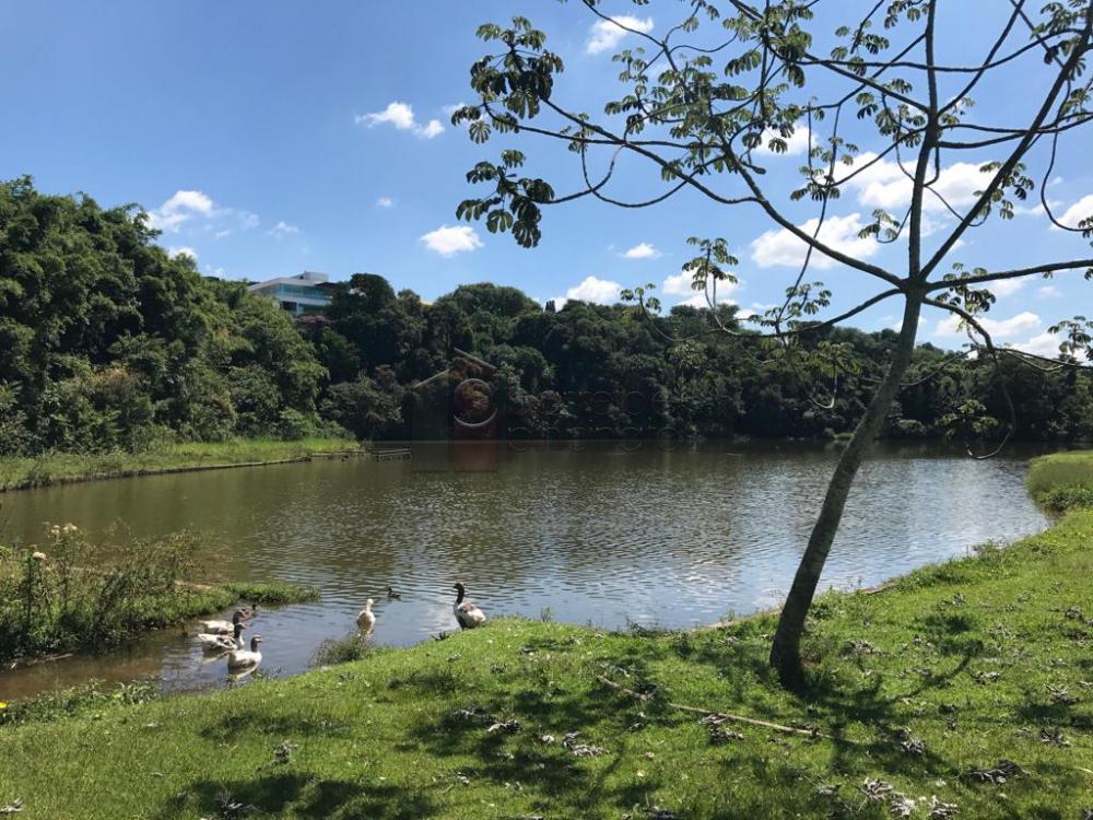 TERRENO PARA VENDA NO CONDOMÍNIO CHÁCARA MALOTA – JUNDIAÍ/SP