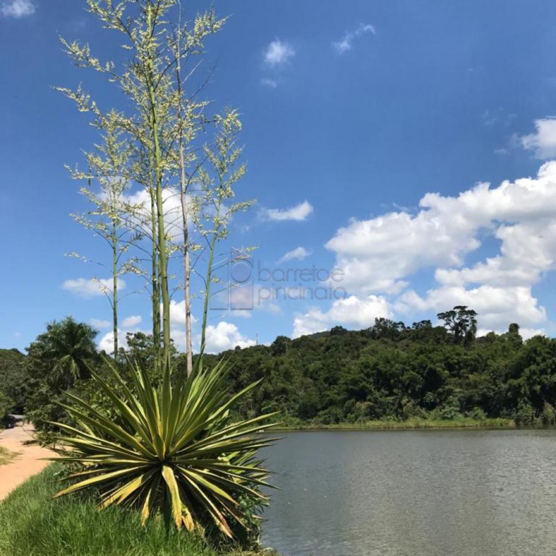 TERRENO PARA VENDA NO CONDOMÍNIO CHÁCARA MALOTA – JUNDIAÍ/SP