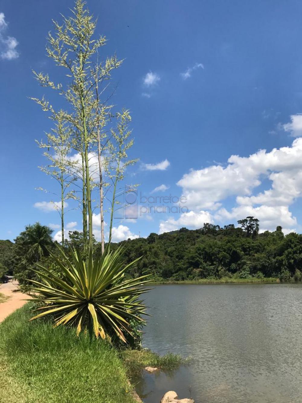 TERRENO PARA VENDA NO CONDOMÍNIO CHÁCARA MALOTA – JUNDIAÍ/SP