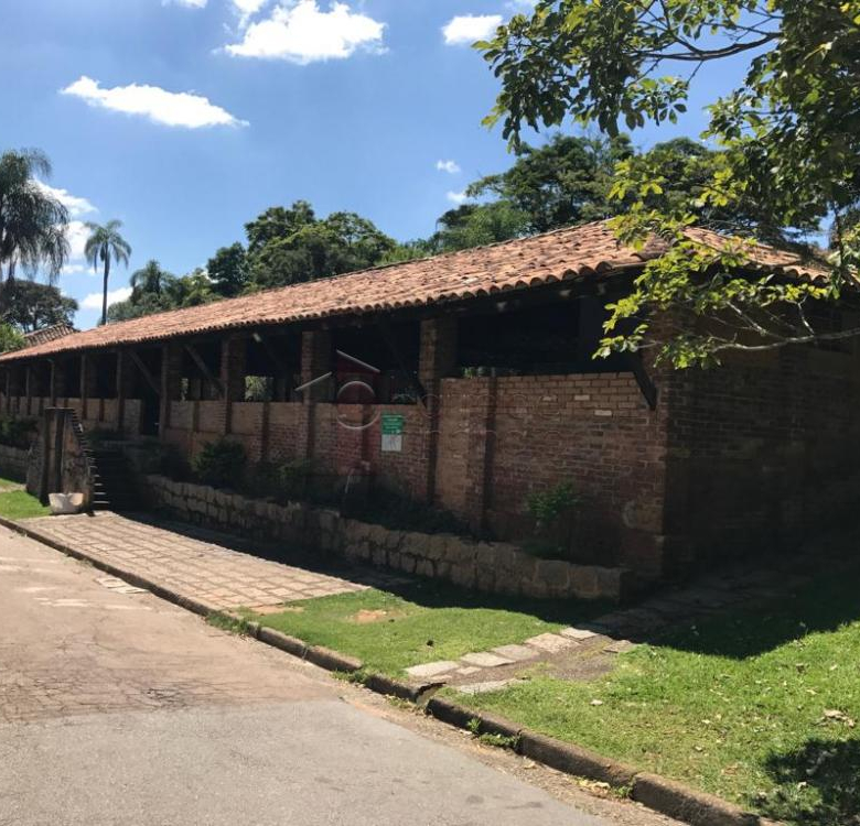 TERRENO PARA VENDA NO CONDOMÍNIO CHÁCARA MALOTA – JUNDIAÍ/SP