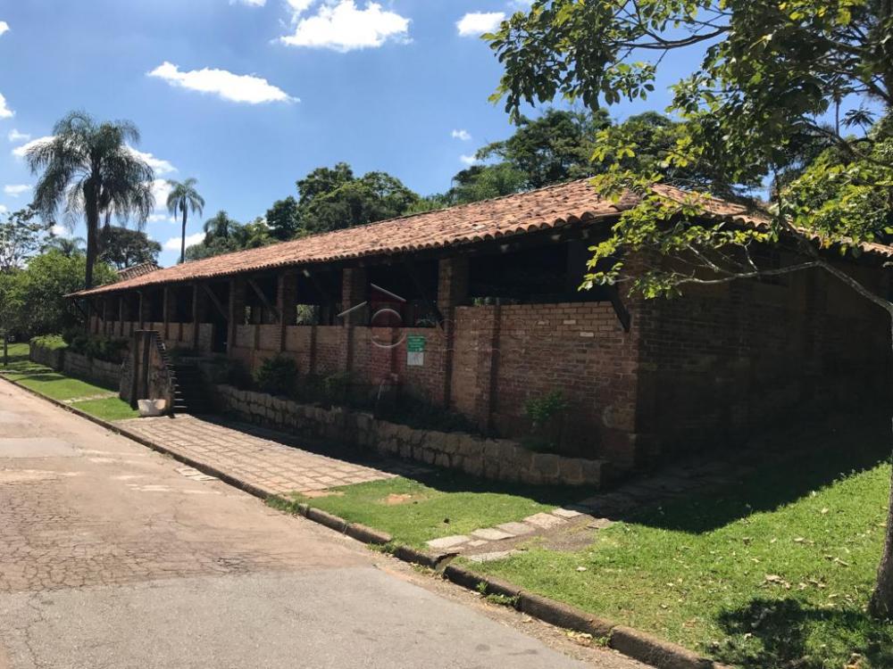 TERRENO PARA VENDA NO CONDOMÍNIO CHÁCARA MALOTA – JUNDIAÍ/SP