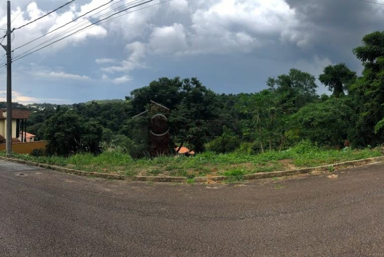 TERRENO PARA VENDA NO CONDOMÍNIO CHÁCARA MALOTA – JUNDIAÍ/SP