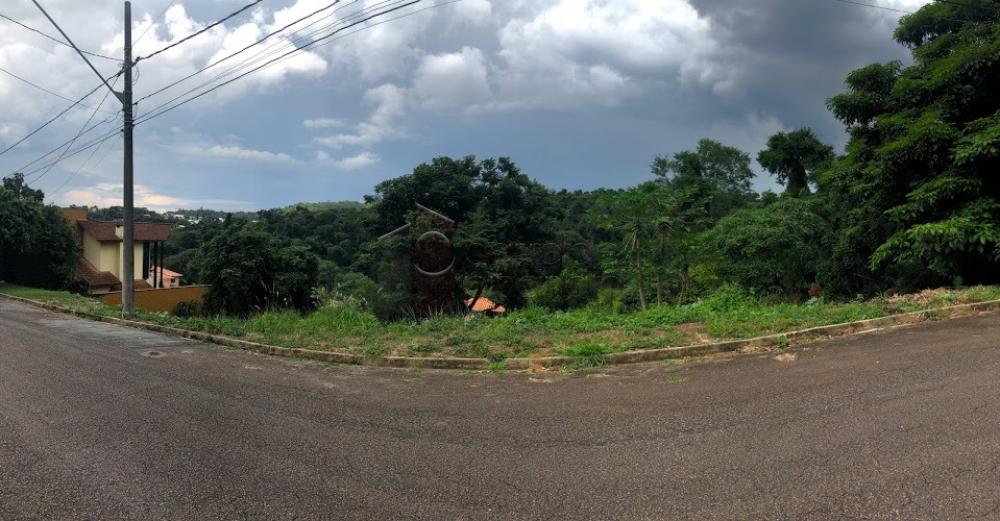 TERRENO PARA VENDA NO CONDOMÍNIO CHÁCARA MALOTA – JUNDIAÍ/SP