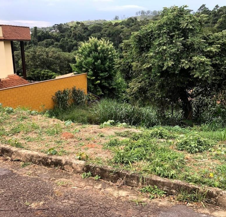 TERRENO PARA VENDA NO CONDOMÍNIO CHÁCARA MALOTA – JUNDIAÍ/SP