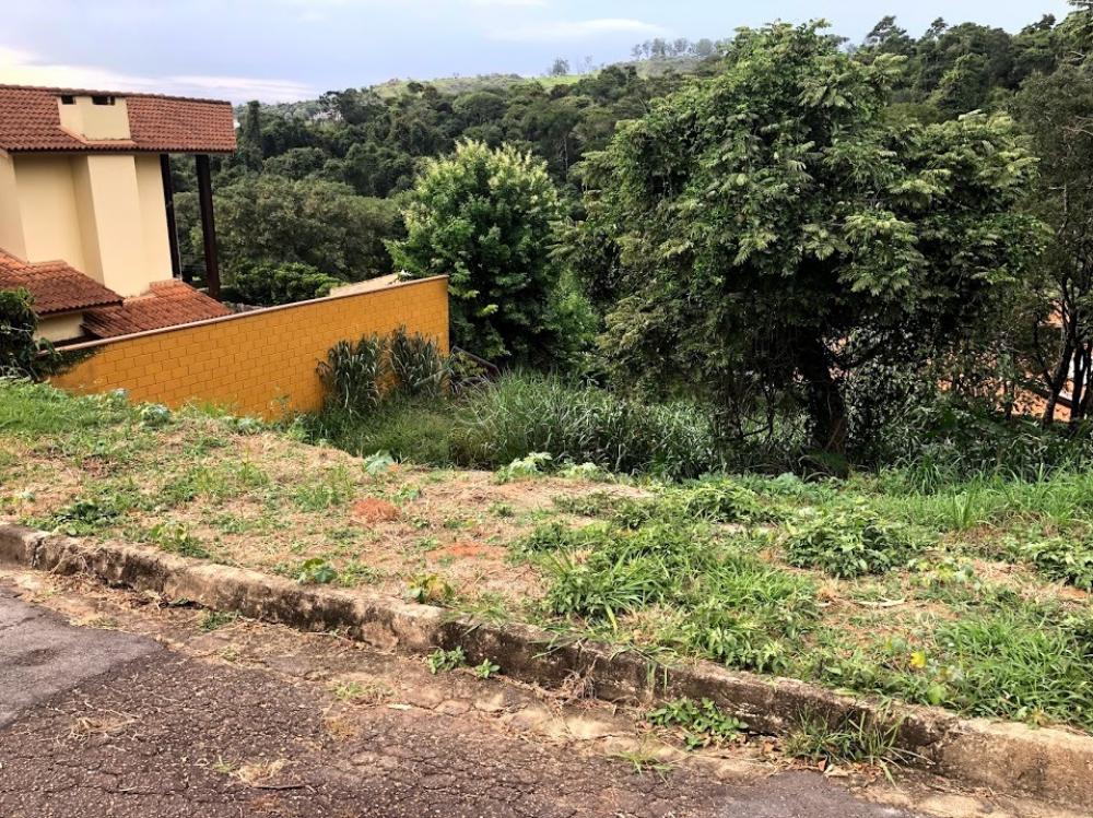 TERRENO PARA VENDA NO CONDOMÍNIO CHÁCARA MALOTA – JUNDIAÍ/SP