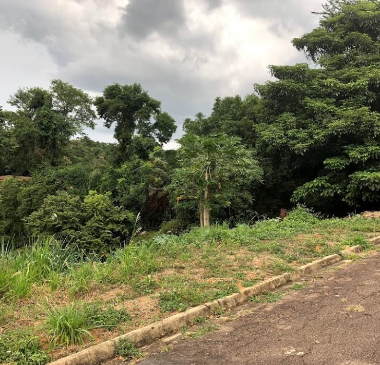TERRENO PARA VENDA NO CONDOMÍNIO CHÁCARA MALOTA – JUNDIAÍ/SP