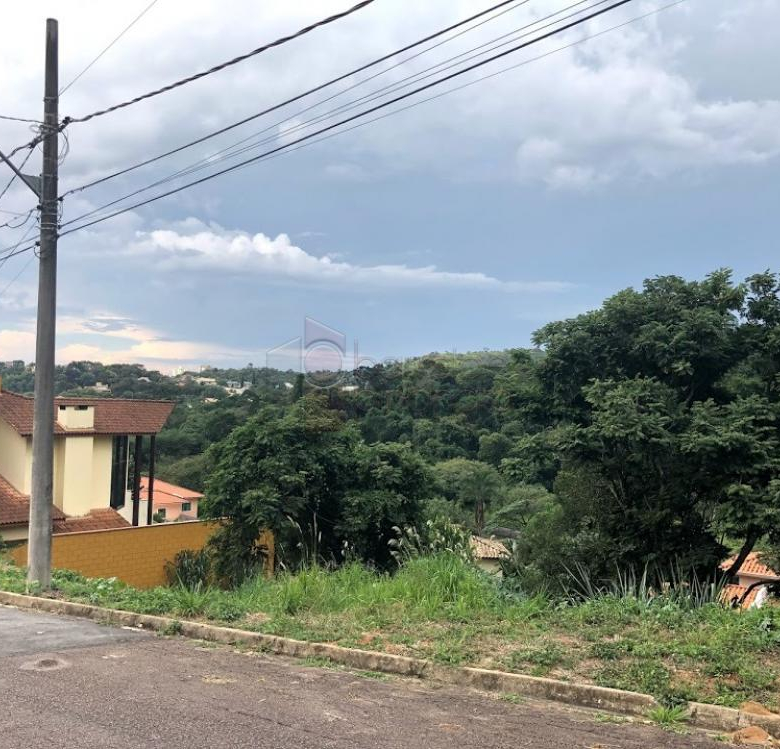 TERRENO PARA VENDA NO CONDOMÍNIO CHÁCARA MALOTA – JUNDIAÍ/SP