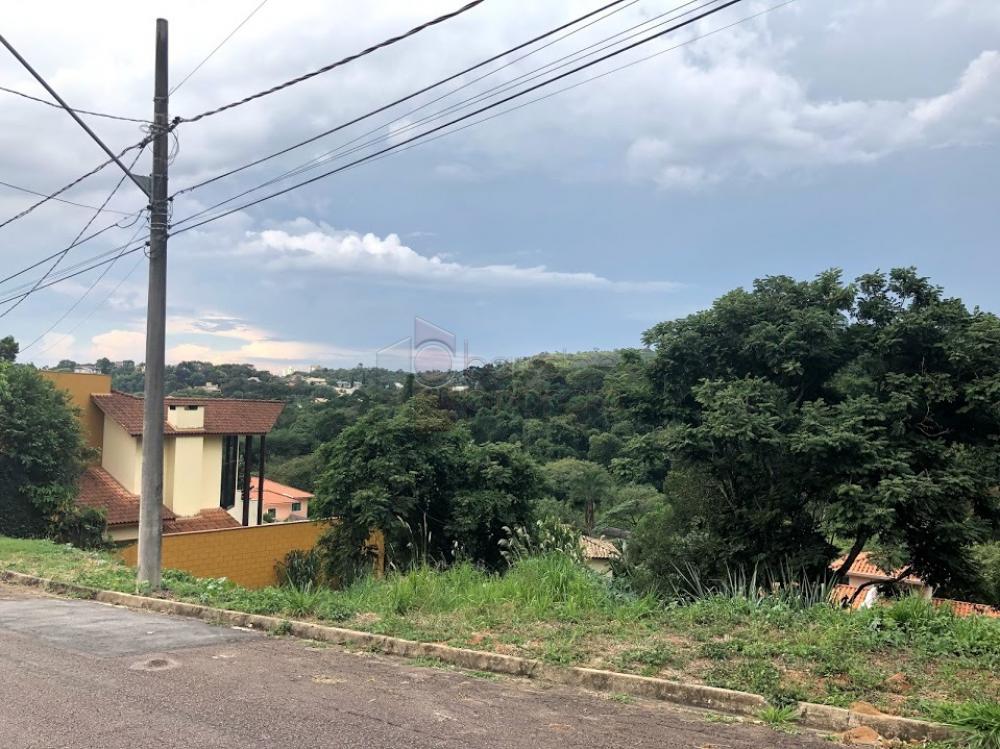 TERRENO PARA VENDA NO CONDOMÍNIO CHÁCARA MALOTA – JUNDIAÍ/SP