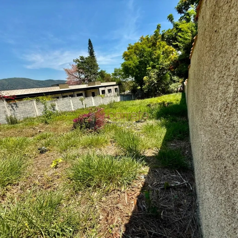 TERRENO À VENDA NO CONDOMÍNIO CHÁCARA MALOTA EM JUNDIAÍ/SP