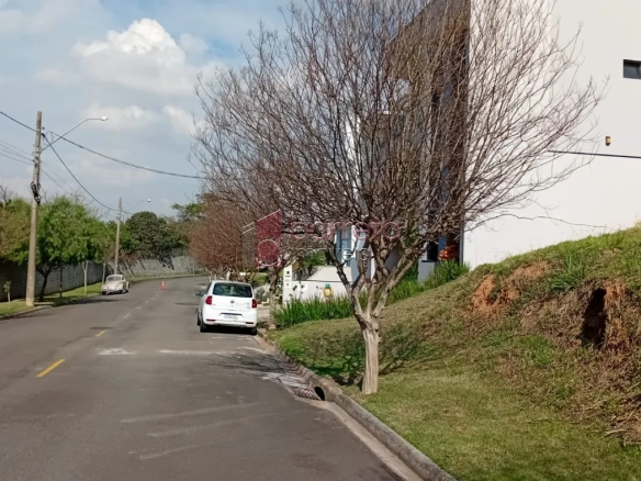 TERRENO À VENDA NO CONDOMÍNIO TERRAS DE GÊNOVA EM JUNDIAÍ/SP