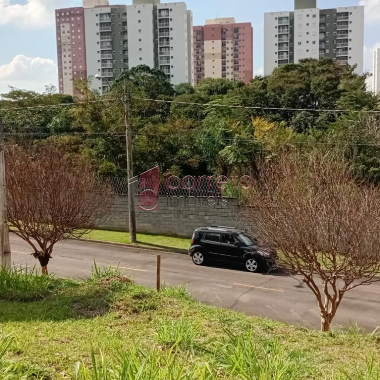 TERRENO À VENDA NO CONDOMÍNIO TERRAS DE GÊNOVA EM JUNDIAÍ/SP