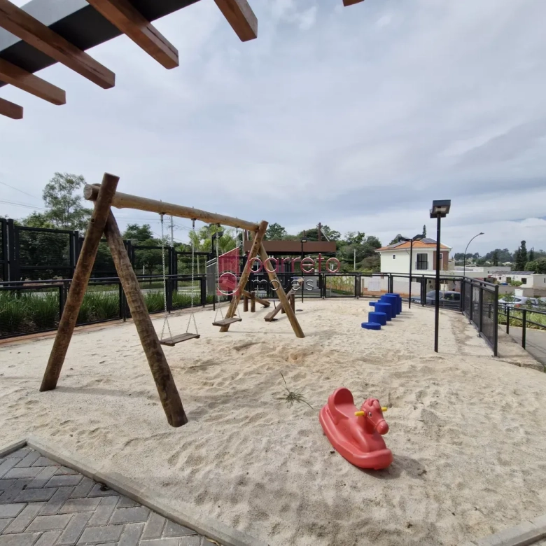 TERRENO À VENDA NO CONDOMÍNIO VILLAGIO TUNIS – JUNDIAÍ/SP