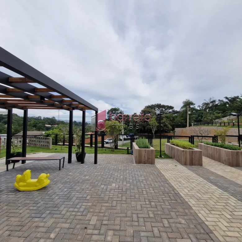 TERRENO À VENDA NO CONDOMÍNIO VILLAGIO TUNIS – JUNDIAÍ/SP