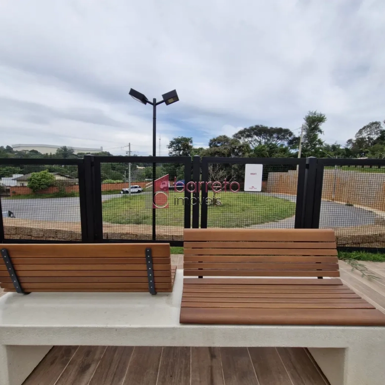 TERRENO À VENDA NO CONDOMÍNIO VILLAGIO TUNIS – JUNDIAÍ/SP