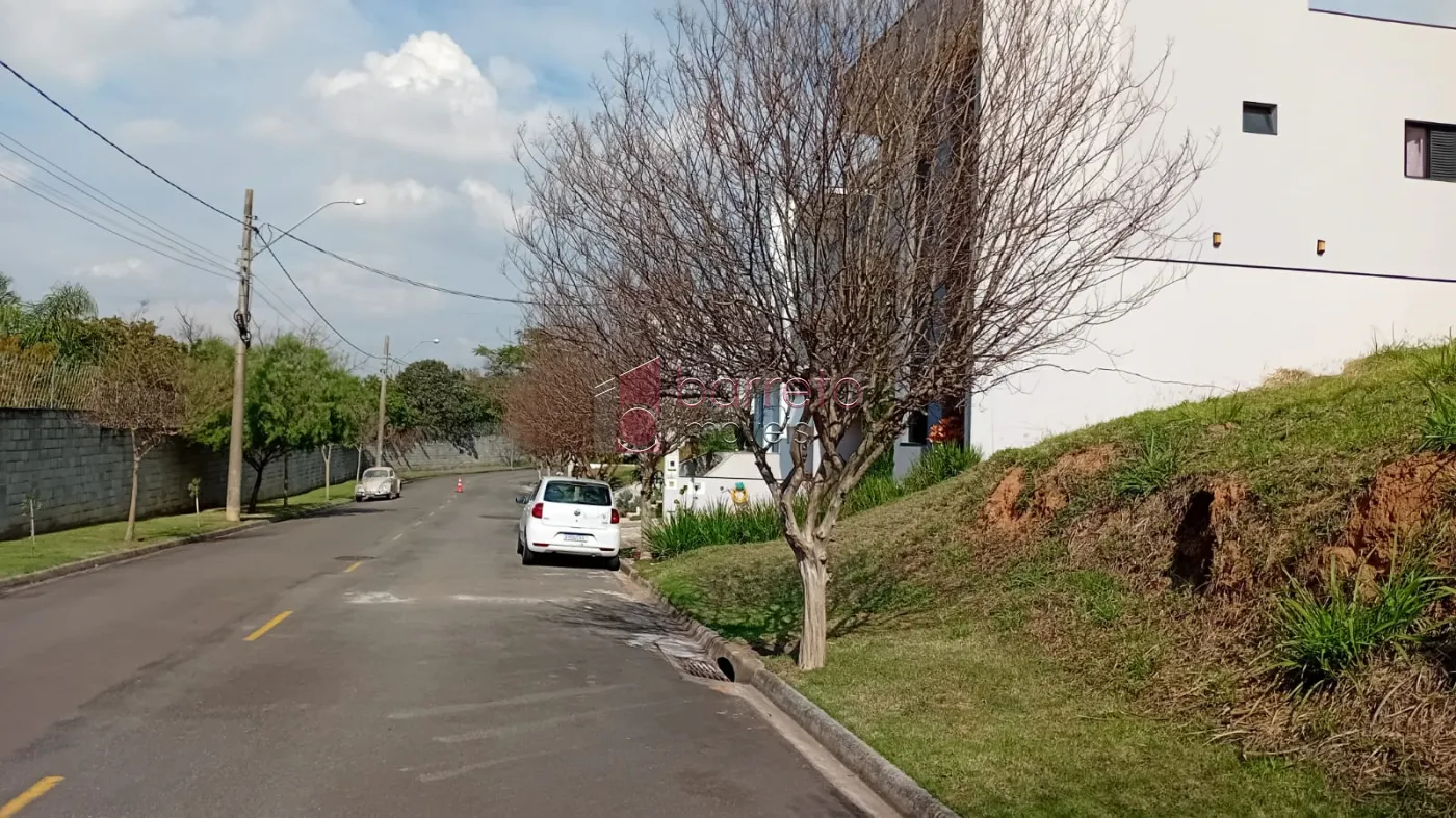 TERRENO À VENDA NO CONDOMÍNIO TERRAS DE GÊNOVA EM JUNDIAÍ/SP