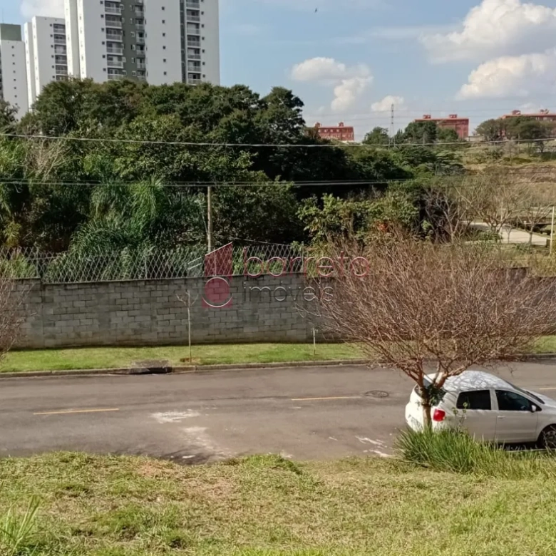 TERRENO À VENDA NO CONDOMÍNIO TERRAS DE GÊNOVA EM JUNDIAÍ/SP