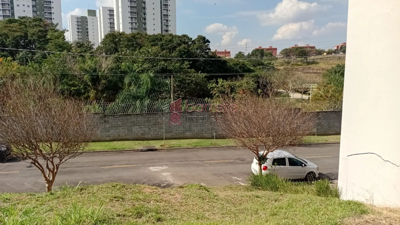 TERRENO À VENDA NO CONDOMÍNIO TERRAS DE GÊNOVA EM JUNDIAÍ/SP