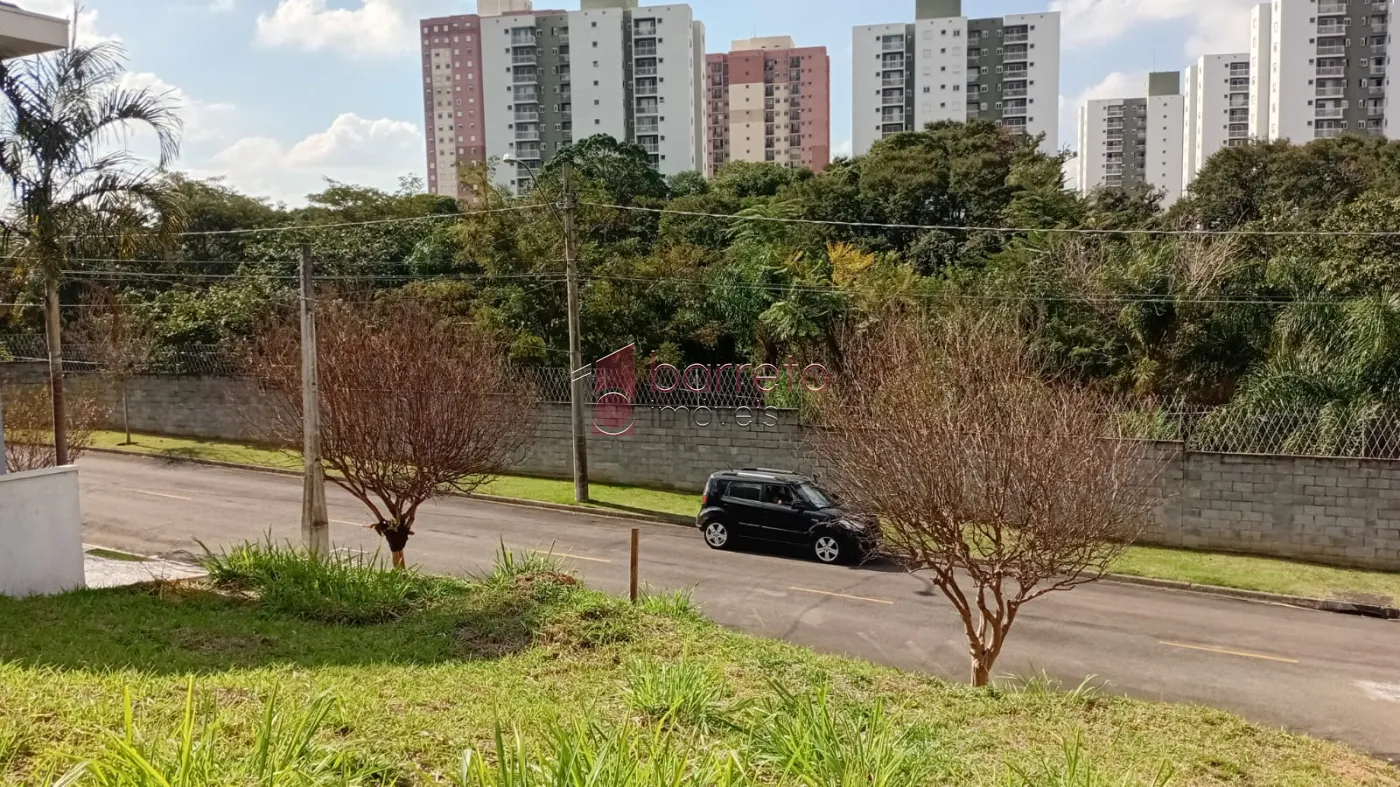 TERRENO À VENDA NO CONDOMÍNIO TERRAS DE GÊNOVA EM JUNDIAÍ/SP