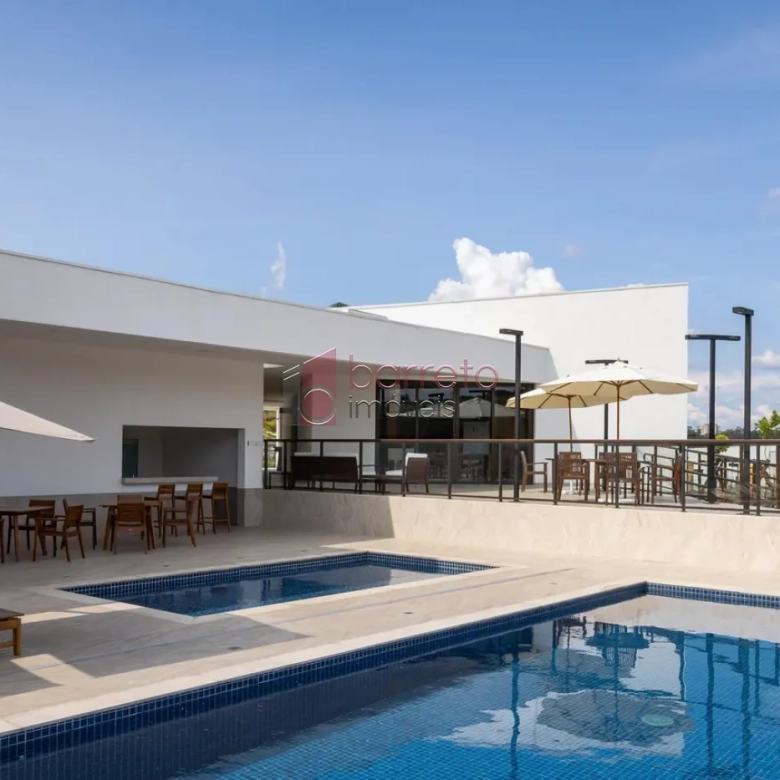 TERRENO PARA VENDA NO CONDOMÍNIO ALPHAVILLE II – JUNDIAÍ/SP