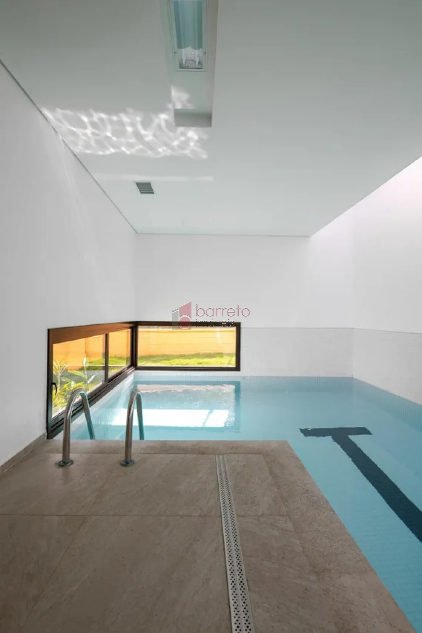 TERRENO PARA VENDA NO CONDOMÍNIO ALPHAVILLE II – JUNDIAÍ/SP
