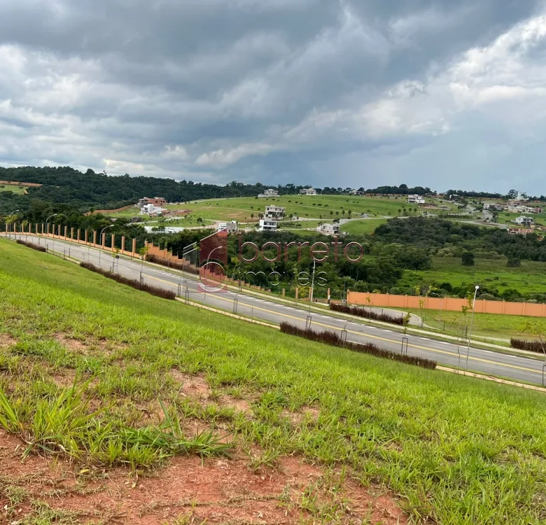 Terreno Condomínio em Jundiaí