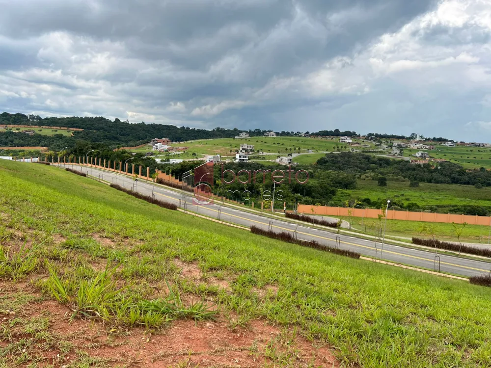 Terreno Condomínio em Jundiaí