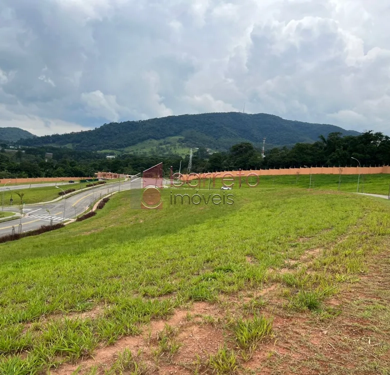 Terreno Condomínio em Jundiaí