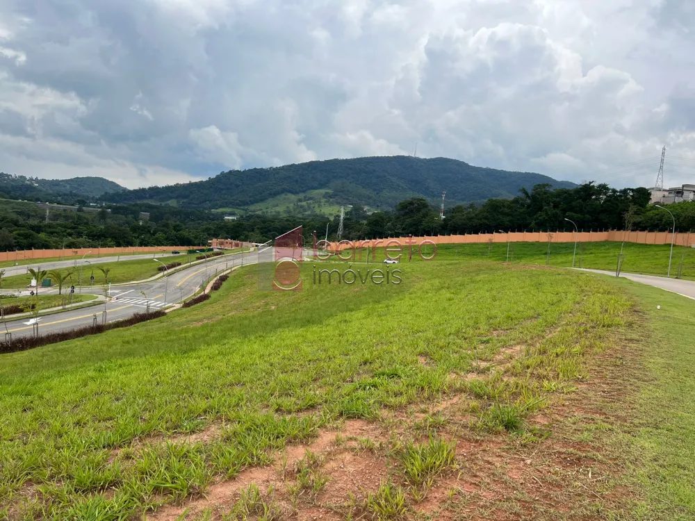 Terreno Condomínio em Jundiaí